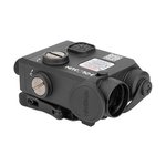 Holosun LS321G Co-Axial Green IR & Illuminator Laser Sight