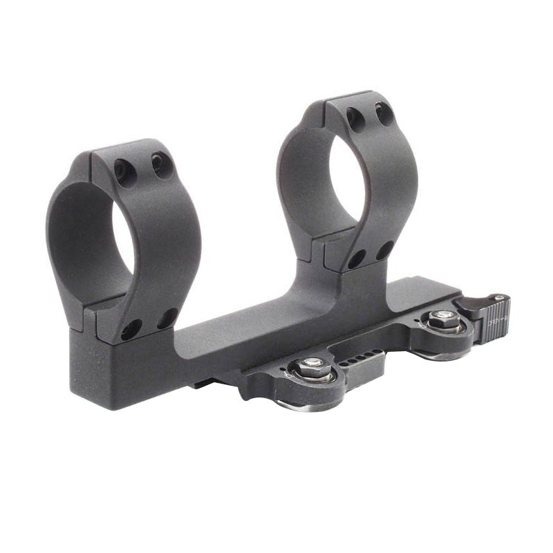 LaRue LT135 SPR/M4 Scope Mount 30mm 1.93\" Cantilever/Quick Detach