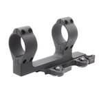 LaRue LT135 SPR/M4 Scope Mount 30mm 1.93\" Cantilever/Quick Detach