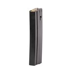 Geissele Automatics 6mm ARC ICM Magazine 30rd Stainless Steel Black