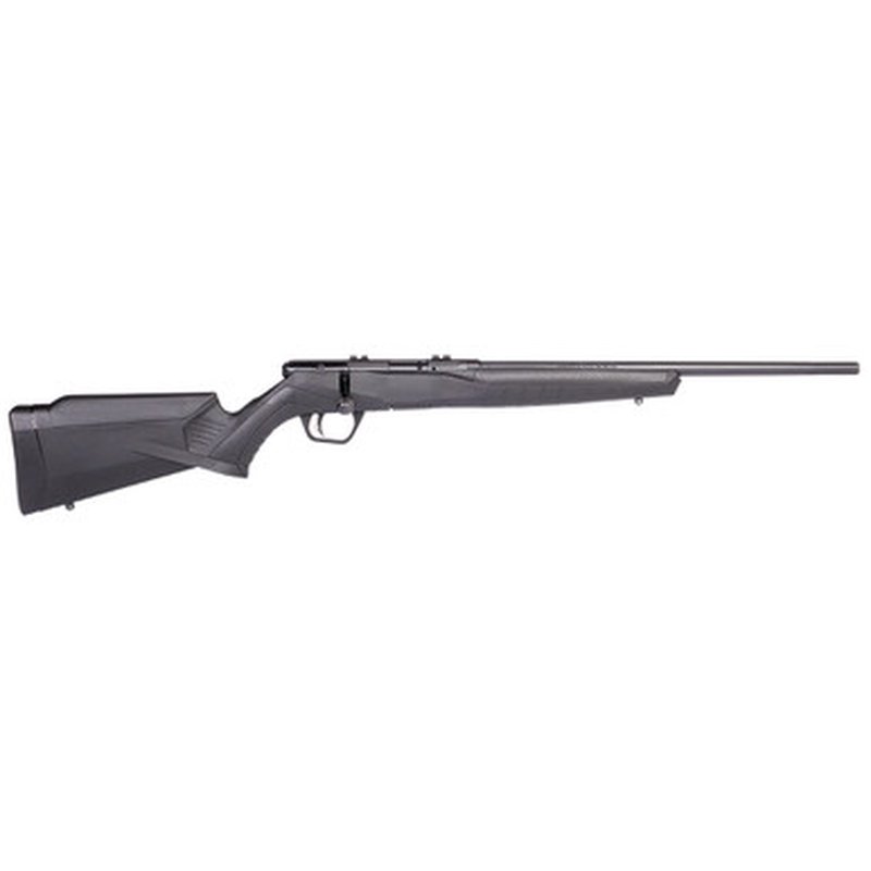 Savage Arms B22 Magnum Rifle .22 WMR 21in Barrel Black