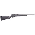 Savage Arms B22 Magnum Rifle .22 WMR 21in Barrel Black