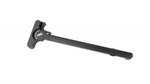 Bootleg Inc AR-15 Charging Handle Standard Logo Lasered Retail Packaging Black