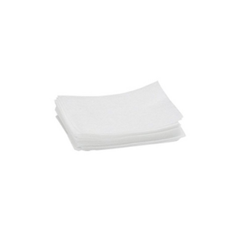 Gunslick Cotton Patches 12/16 Gauge 25-Count Bagged (20009)