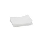 Gunslick Cotton Patches 12/16 Gauge 25-Count Bagged (20009)