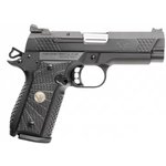 Wilson Combat EDC X9 2.0 9mm Pistol 3.25 Inch Barrel Black
