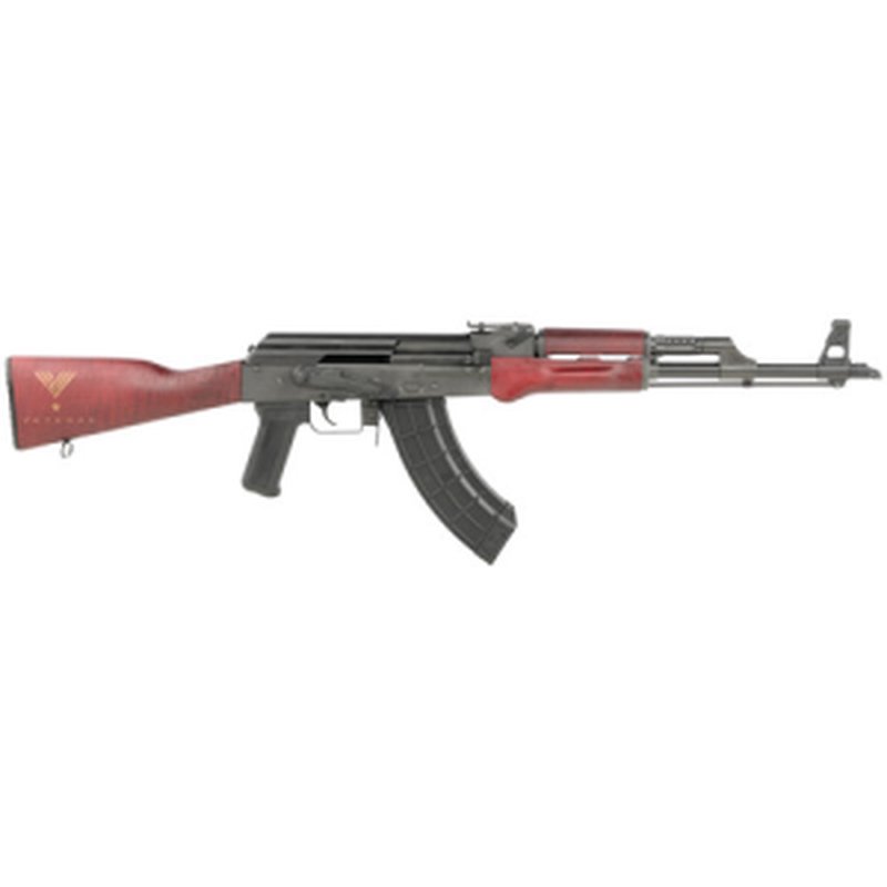 Century Arms BFT47 7.62x39 AK-47 Rifle 16.25 Inch Barrel