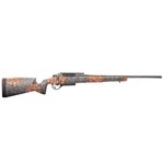 SEEKINS PRECISION Havak Element 308 Win 21" 5rd Bolt Rifle w/ Threaded Barrel & Timney Trigger