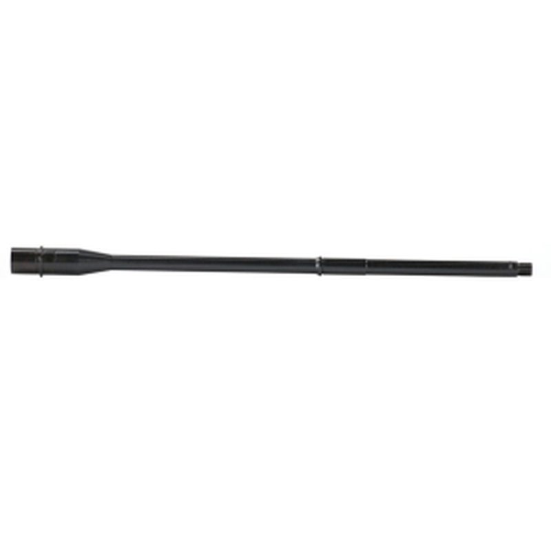 BC-10 | .22-250 | 22" Black Nitride Light-weight Barrel | 1:14 Twist | Rifle Length Gas System