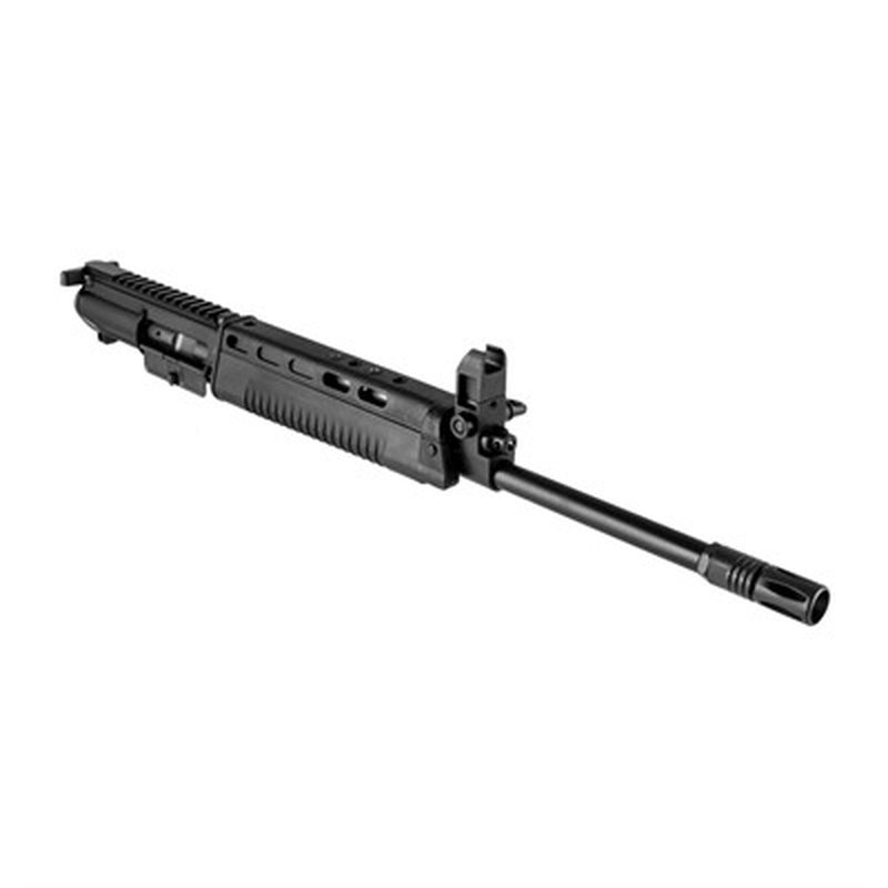 AR-15 A1 Complete Upper Receiver 5.56 Piston