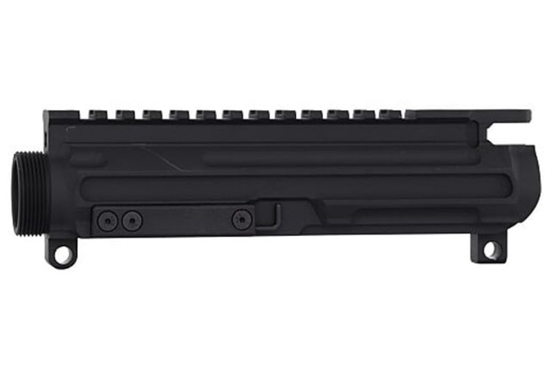 New Frontier Armory Pistol Caliber Gen 2 Stripped Upper Receiver