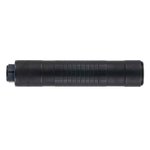 IWI IWS22 Suppressor 22 LR Direct Thread 6in Black
