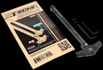 Strike Industries T-Bone AR-15 Charging Handle 5.56 NATO/.223 Gas Redirect