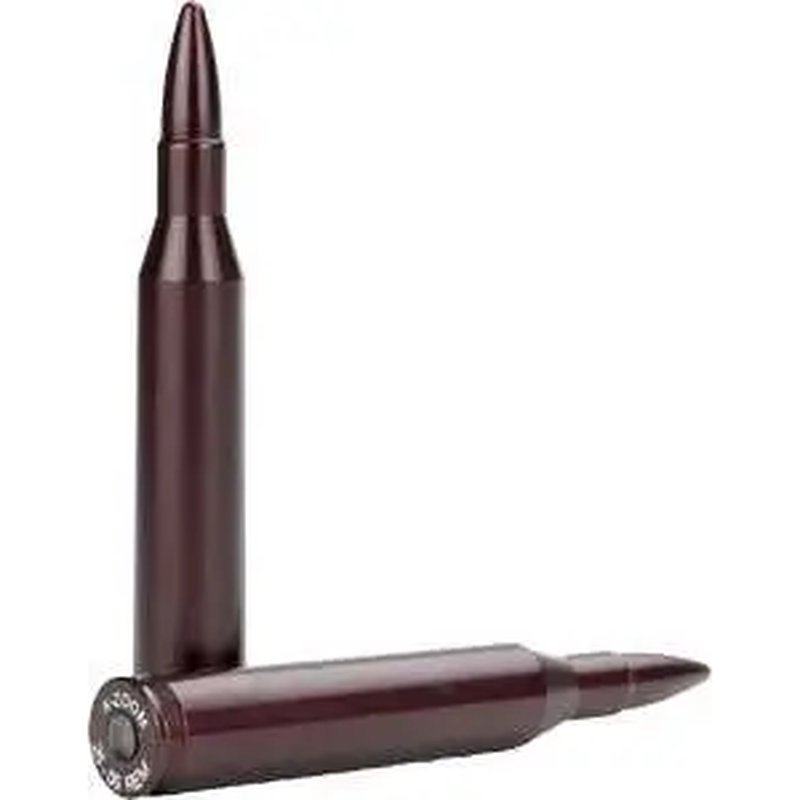 Pachmayr A-Zoom Snap Caps 25-06 Rem 2-Pack