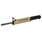 AERO PRECISION AR15 5.56 NATO / 223 REm 16" Complete Upper Receiver w/ Magpul MOE Handguard | FDE