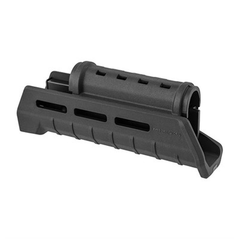 MAGPUL MAG620 MOE AKM Hand Guard for AK47/AK74 Black with M-LOK