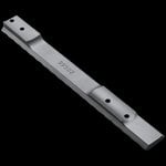 Weaver Mounts Extended Multi-Slot Base 6061-T6 Aluminum Picatinny/Weaver