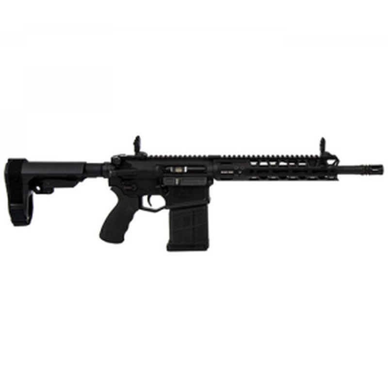 Adams Arms P2 308 Win Carbine-Length AR-10 Rifle