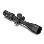 Meopta Optika6 4.5-27x50 Illuminated Riflescope 30mm 836538005671