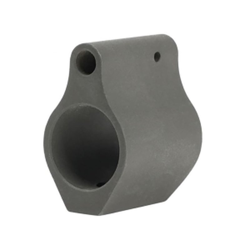 Noveske Lo-Pro Low Profile Gas Block AR-15, LR-308 .750 Black
