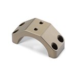 Unity Tactical MRDS Top Ring for FAST LPVO Mount 30mm FDE FST-S30F-PCR