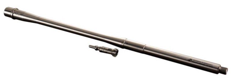 JP Enterprises Supermatch Barrel With Headspaced Jp Enhanced Bolt, 6.5 Grendel
