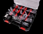 Luth-AR TL-GSK AR-15 Gunsmith Parts Kit with Mat & Delrin Punch
