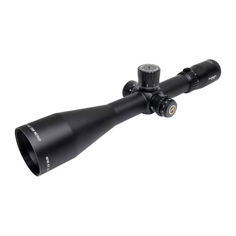 ARES ETR UHD 4.5-30X56MM FFP ILLUMINATED RIFLE SCOPE