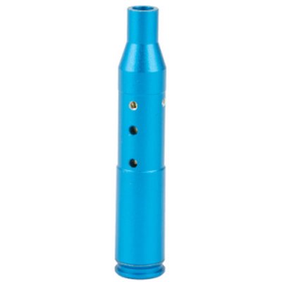 NcSTAR TLZ3006 Red Laser Bore Sighter for 30-06, 25-06, 270 Win