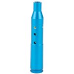 NcSTAR TLZ3006 Red Laser Bore Sighter for 30-06, 25-06, 270 Win