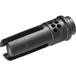 SureFire WarComp 556 M15x1 QD Flash Hider OpenTine 3-Prong