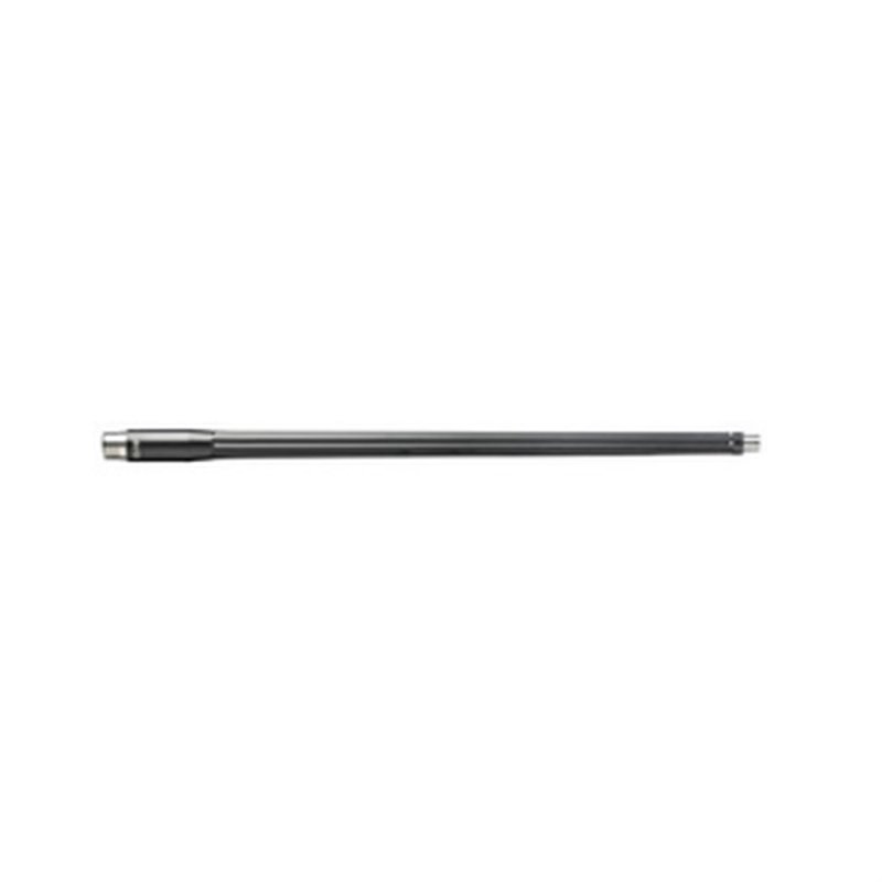 Aero Precision Solus Pre-Fit 6.5 PRC 24in Sendero Light Fluted Barrel (Black)