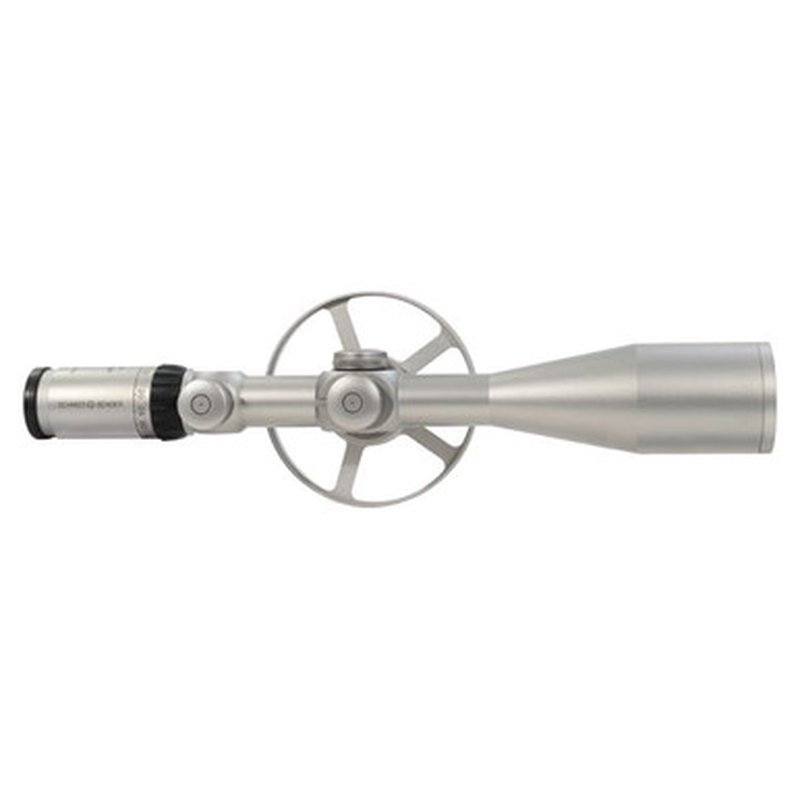 Schmidt Bender 12.5-50x56 FT-2 Sport Illuminated Riflescope