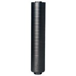 Q Full Nelson Black 7.62 5/8X24 Direct Thread