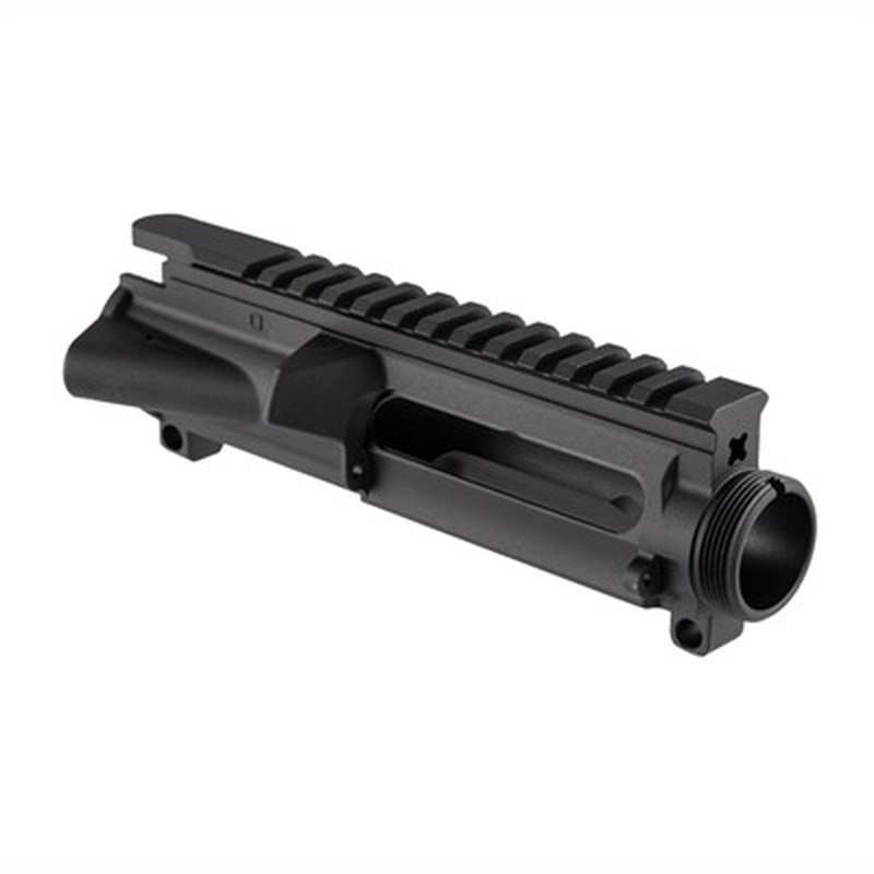 AR-15 M4 Stripped Upper Receiver Black