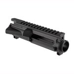 AR-15 M4 Stripped Upper Receiver Black