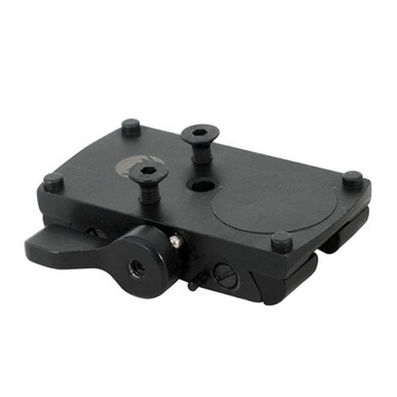 Noblex Docter Optics MAKnetic 6mm Sight Mount 58988