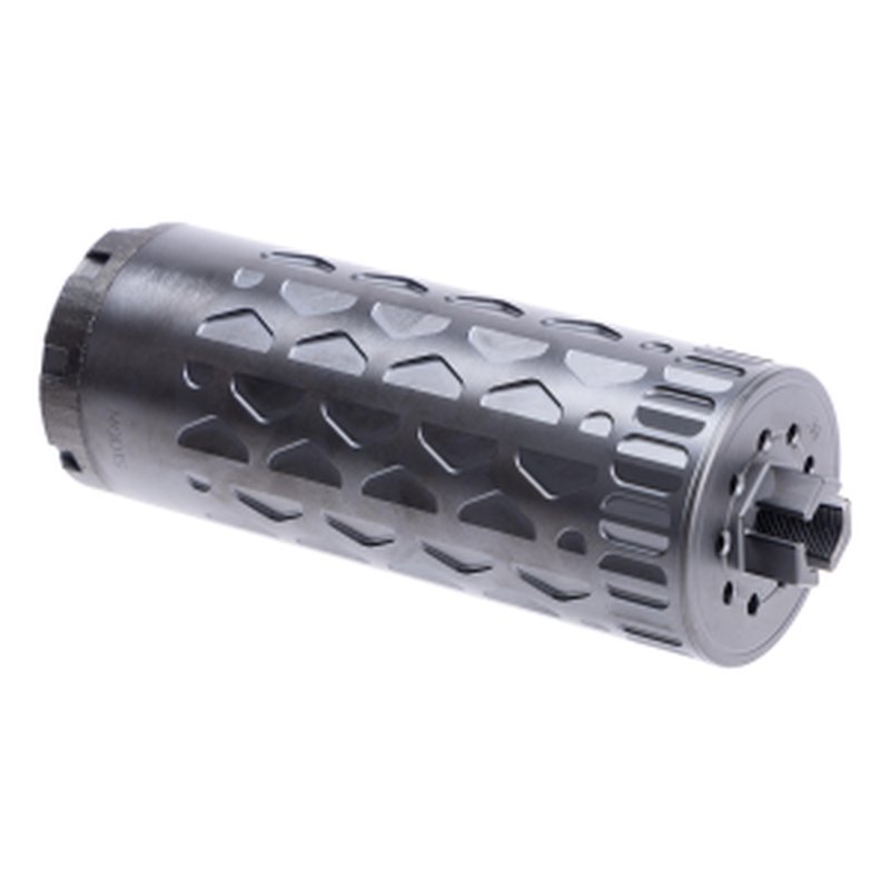 BOE Suppression Mod 1 S .30 Cal Inconel Suppressor