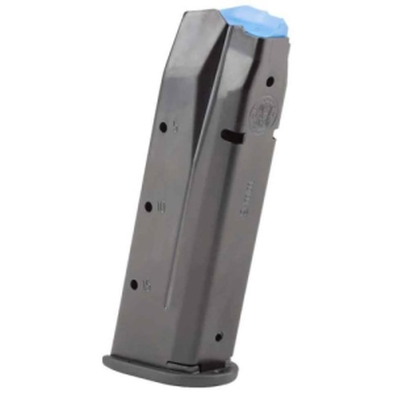 SMITH & WESSON CSX 9mm 15rd Magazine