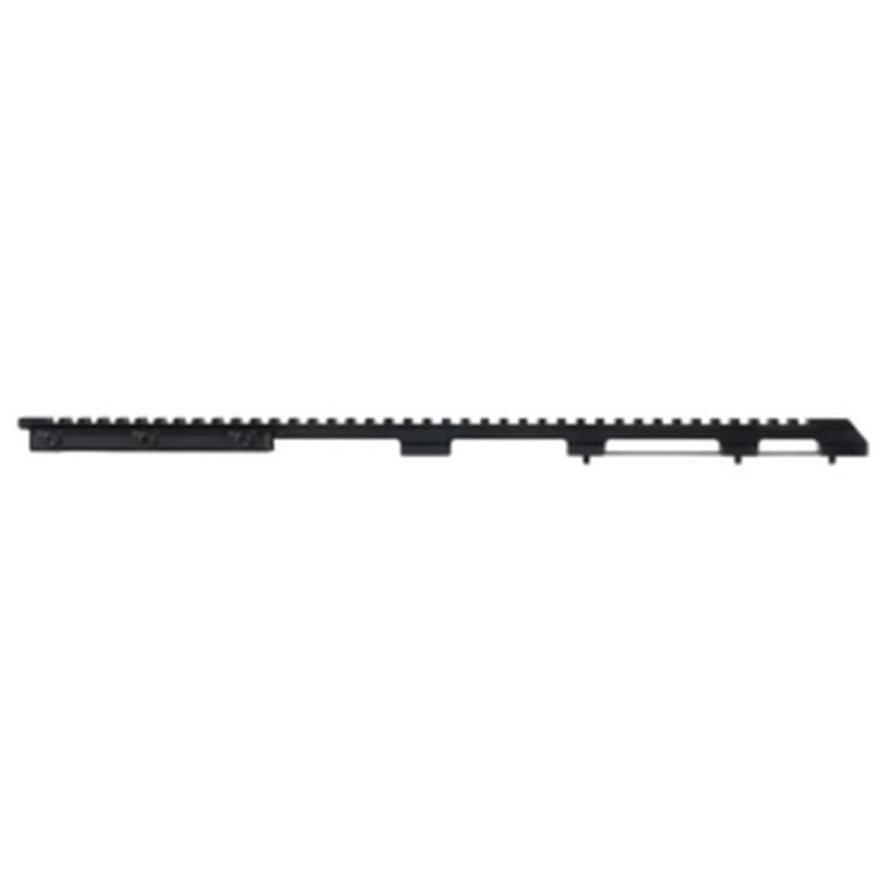 PRI Gen III AR-15 Handguard Top Rail System Rifle Length Aluminum Matte