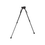 Caldwell XLA Bipod Sling Swivel Stud Mount 13-23 in Black