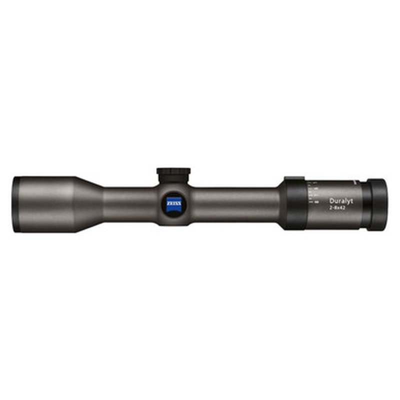Zeiss Conquest Duralyt 2-8x42 Riflescope
