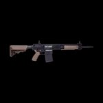 LMT Defense L129A1 Reference Rifle 7.62x51mm NATO 16in Barrel