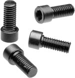 Contessa Ring Retaining Screws Set