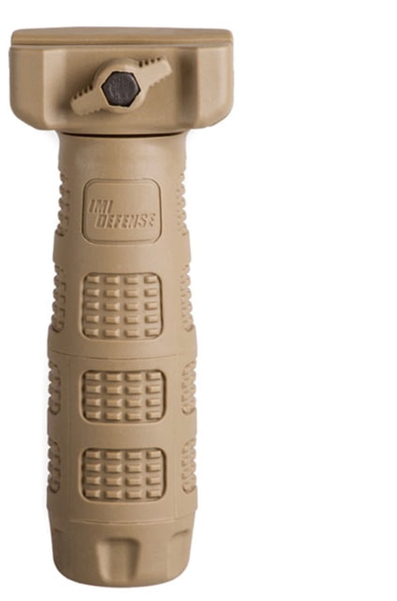 IMI Defense IVG Interchangeable Vertical Grip