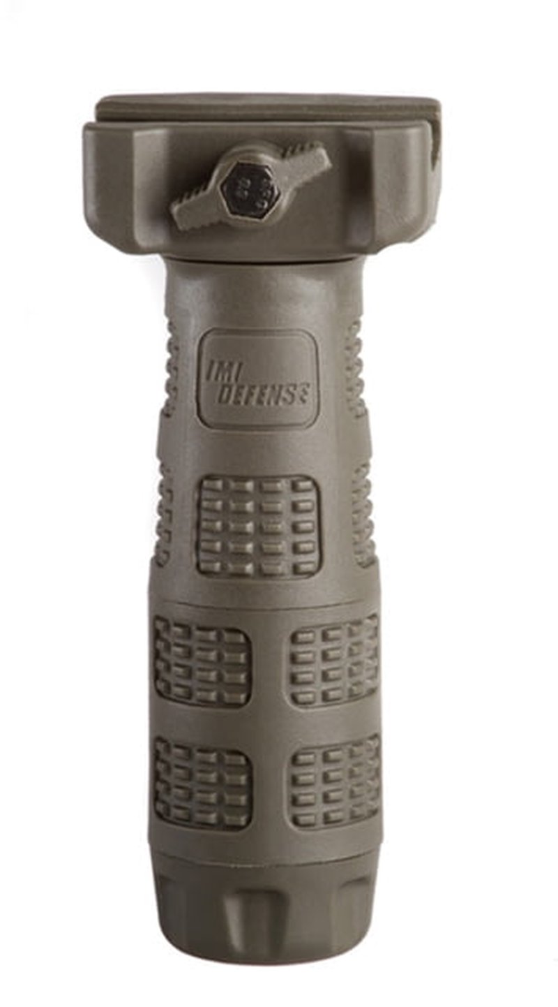 IMI Defense IVG Interchangeable Vertical Grip