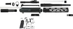 TacFire .308 Winchester 10 inch Pistol Kit PK308-LPK-10BN Color: Black, Caliber: .308 Winchester, w/ Free Shipping
