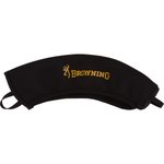 Browning 50mm Scope Flip-Up Objective Cover (Black)