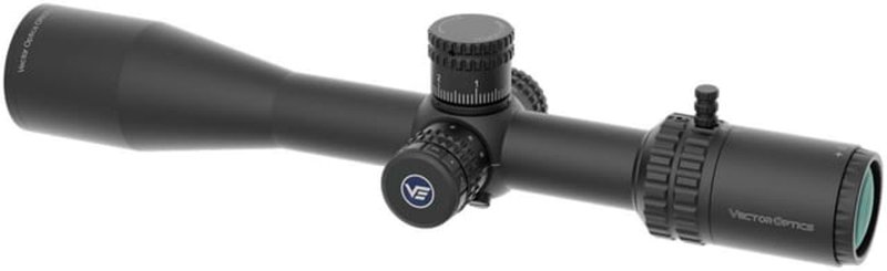 Vector Optics Orion Pro MAX 4-16x44 HD