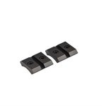 Maxima 2-Piece Steel Bases - M827/827 Mossberg 464 Steel